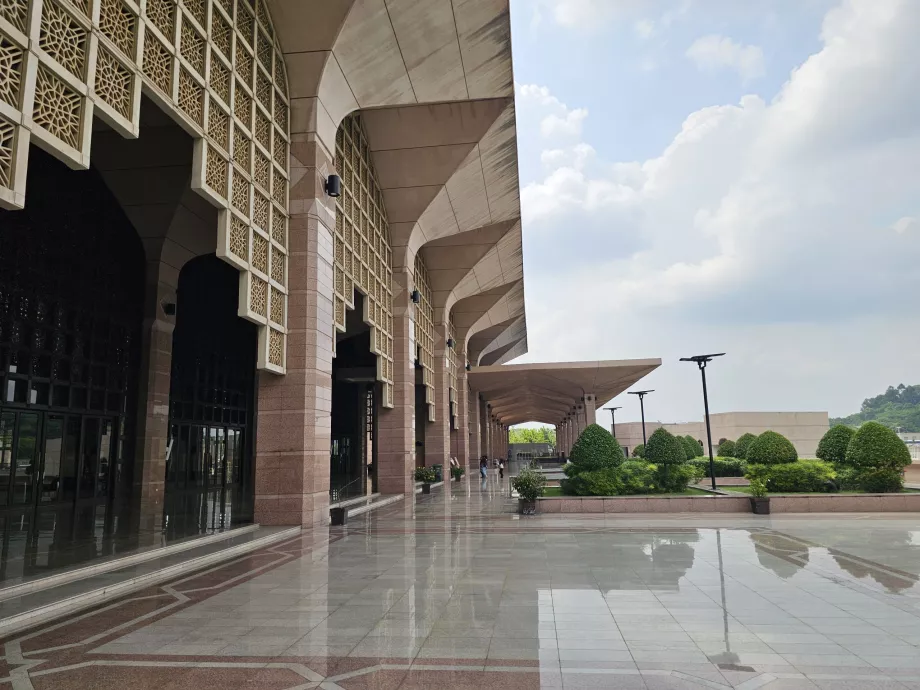 Masjid Putra