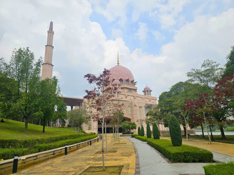 Masjid Putra
