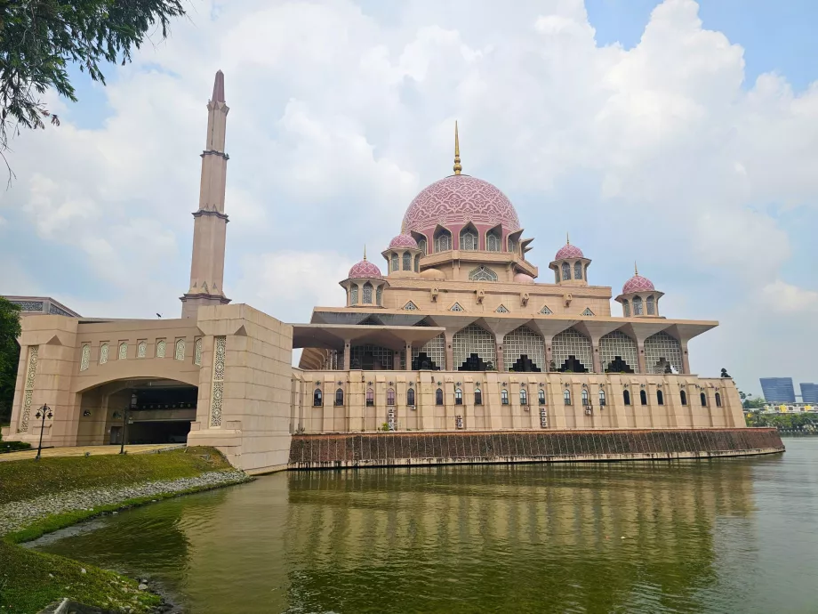 Masjid Putra