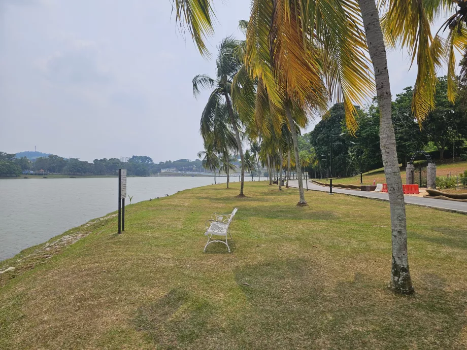 Kebun raya
