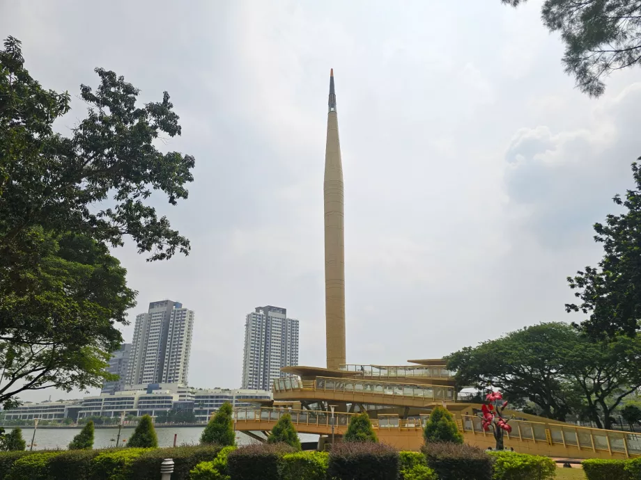 Monumen Milenium