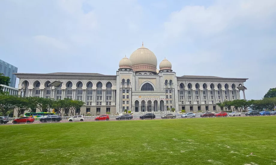 Pengadilan Federal