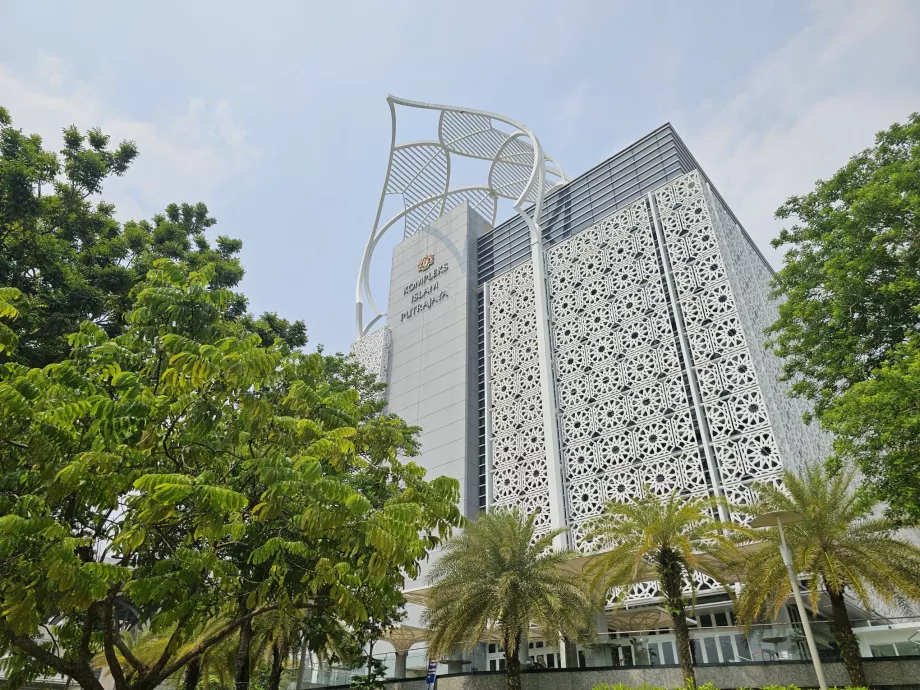 Kompleks Islam