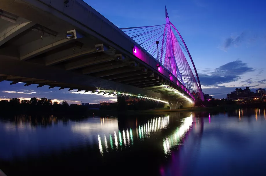 Jembatan Sri Wawasan