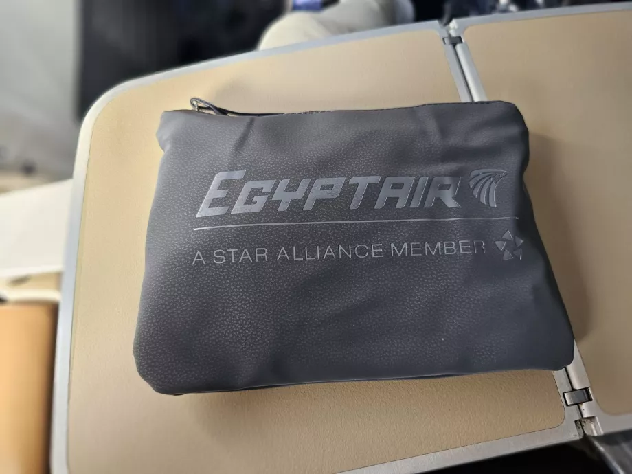 Perlengkapan fasilitas yang lezat