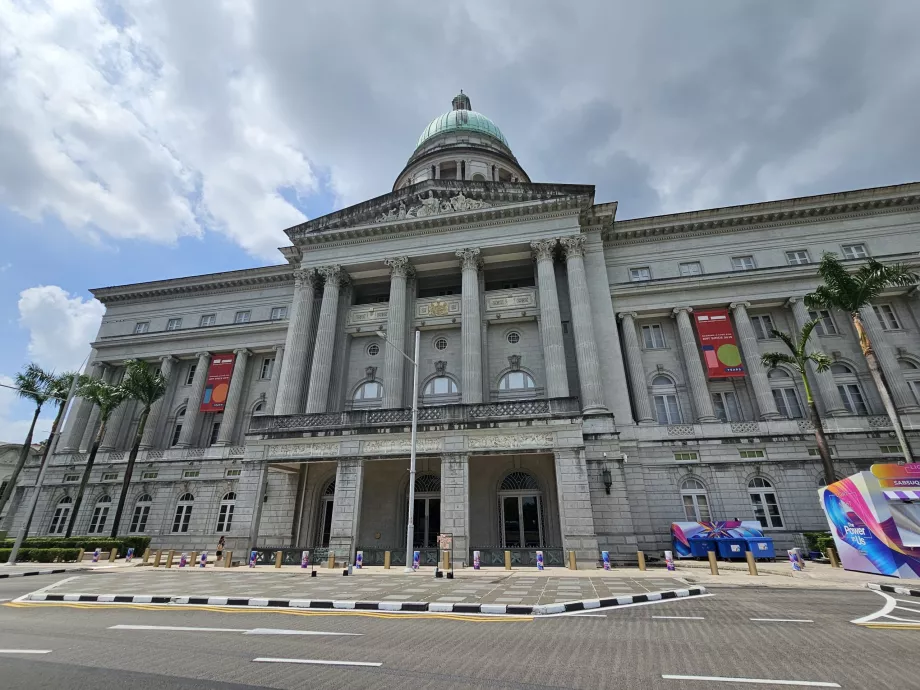 Galeri Nasional Singapura