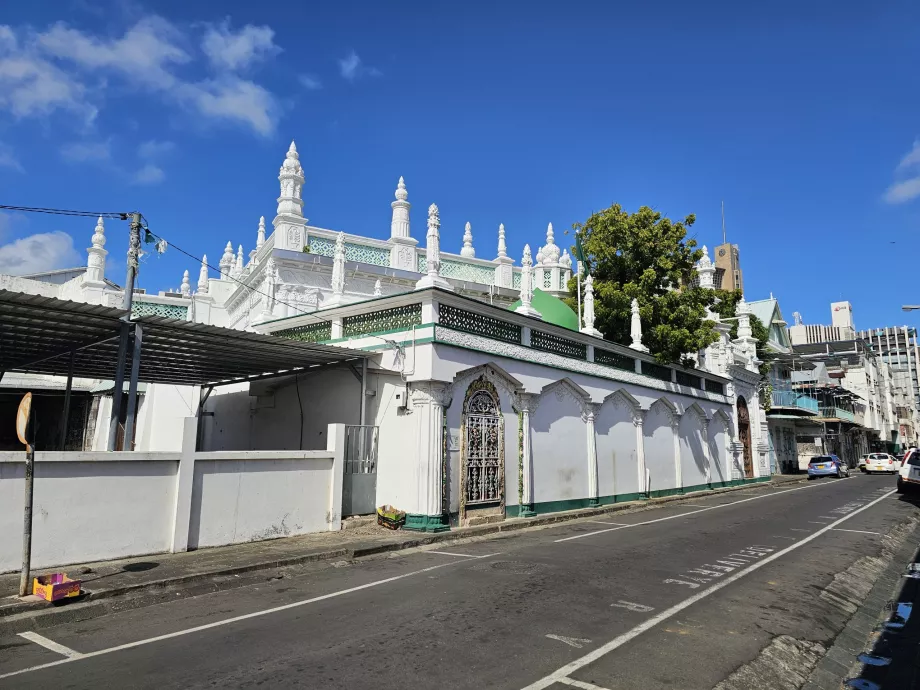 Masjid Jummah