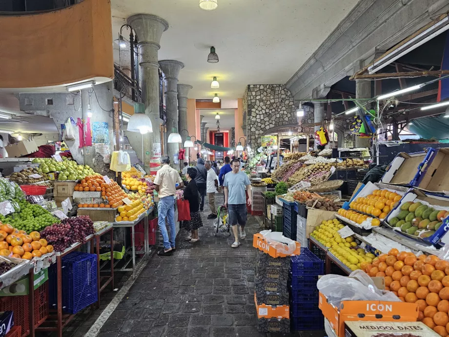 Pasar Sentral