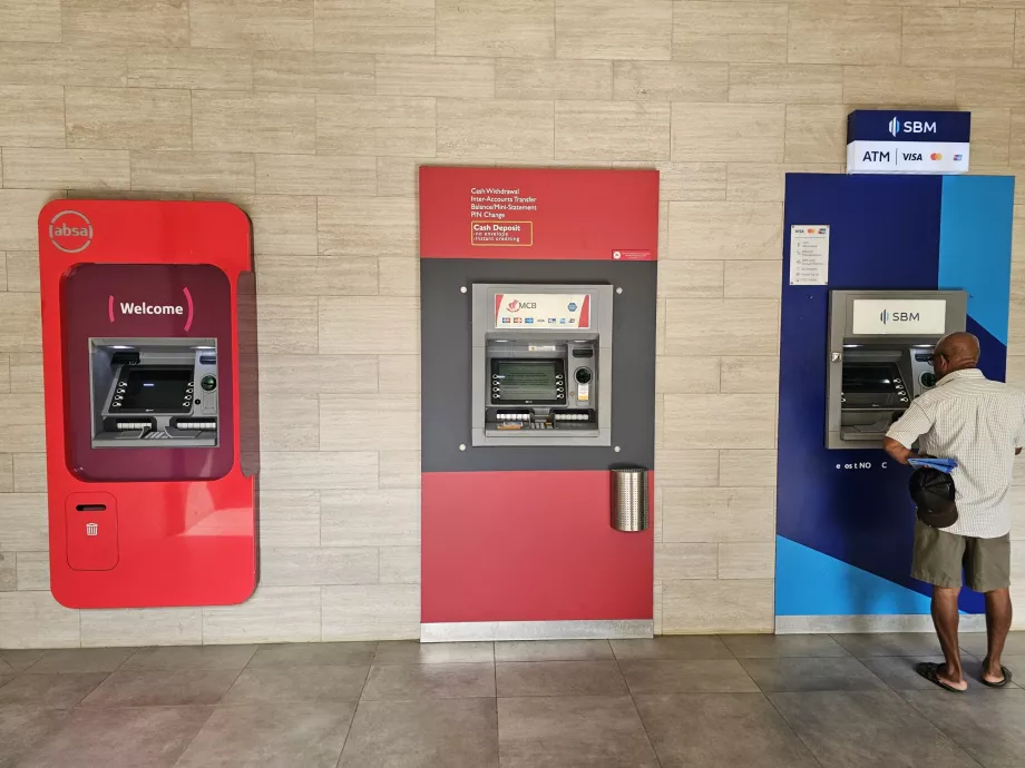 ATM