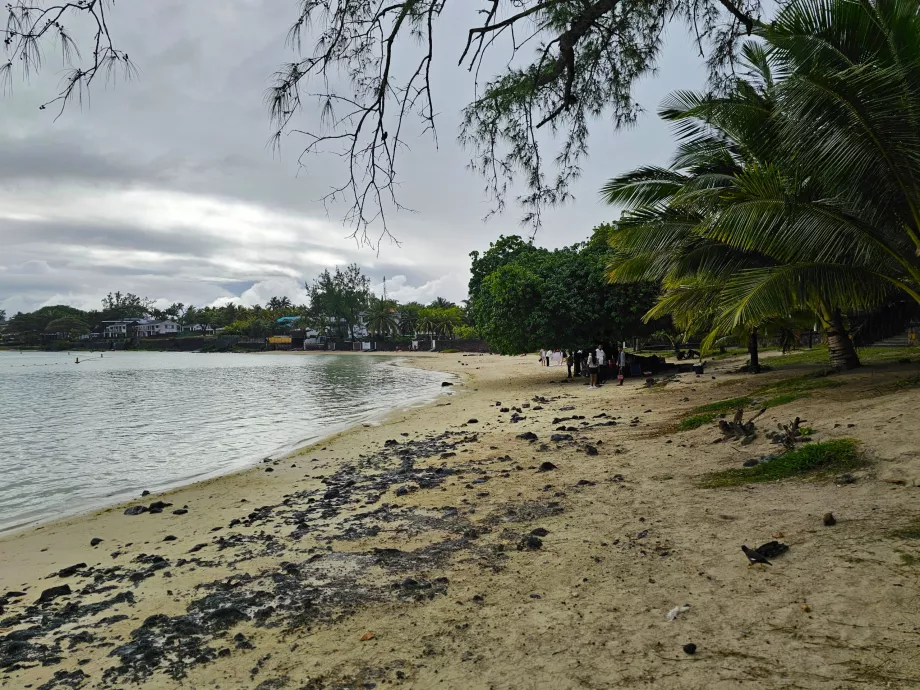 Teluk Biru
