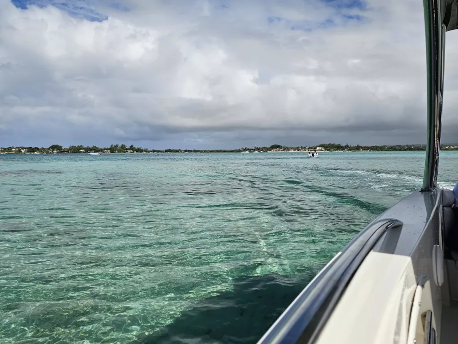 Tempat snorkeling
