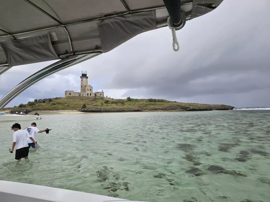 Berapa banyak au Phare