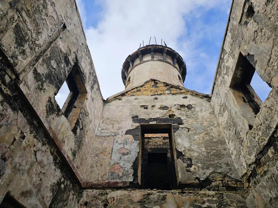Mercusuar di Ile au Phare
