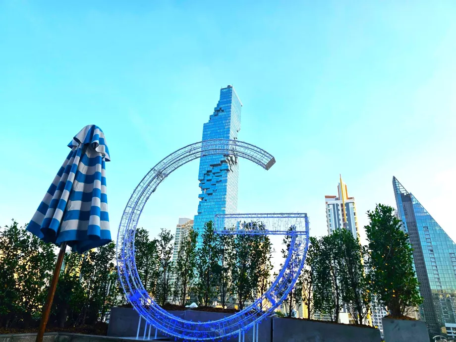 Tanda G Hotel Pullman