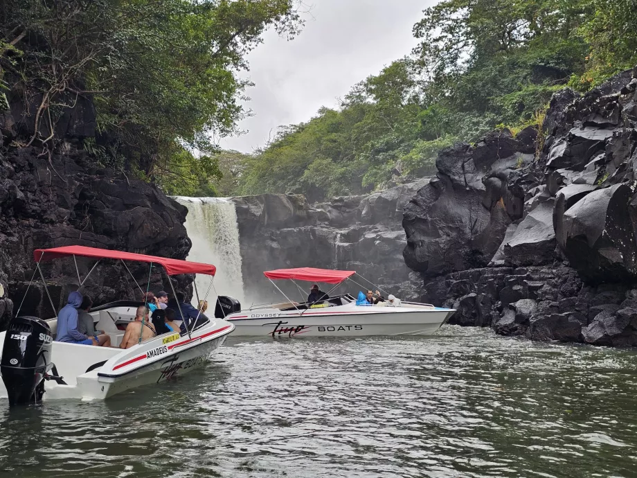 Air Terjun GRSE
