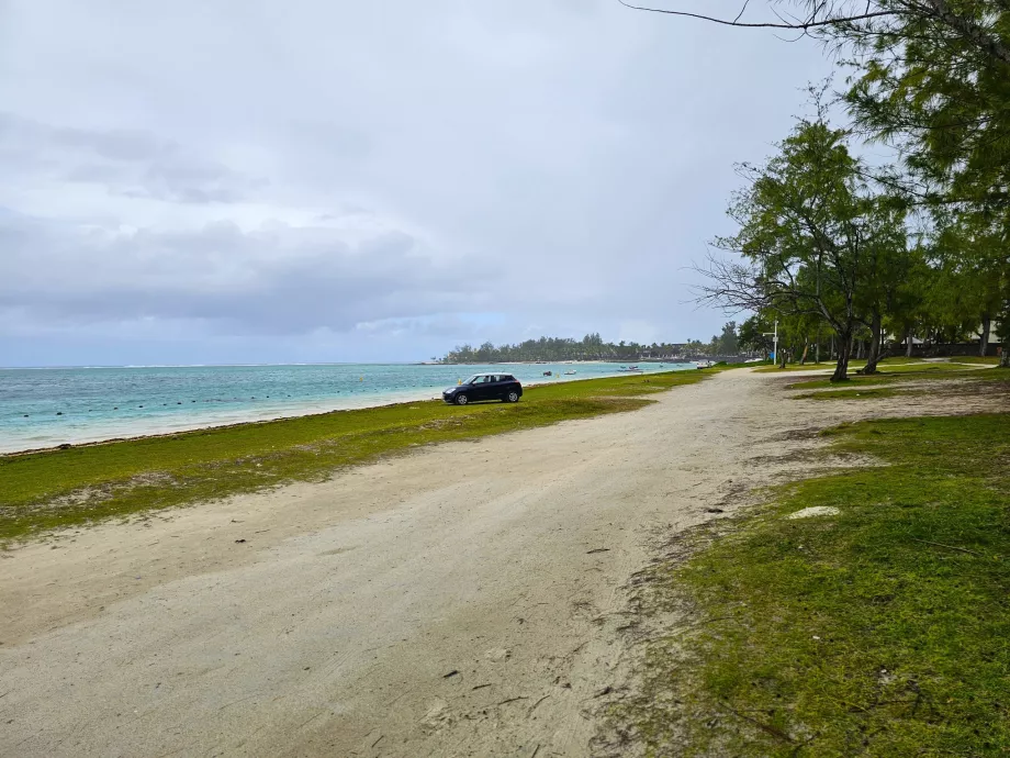 Pantai Palmar