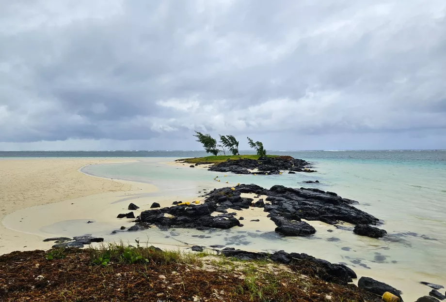Pantai Palmar