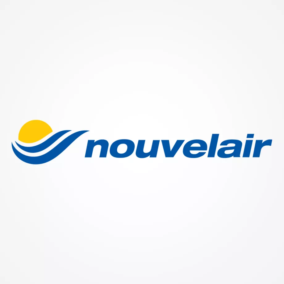 Logo Nouvelair