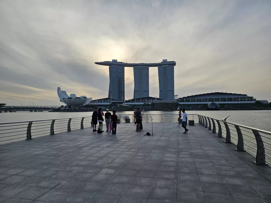 Taman Merlion