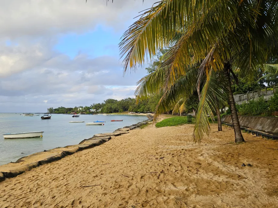 Pantai Bain Boeuf