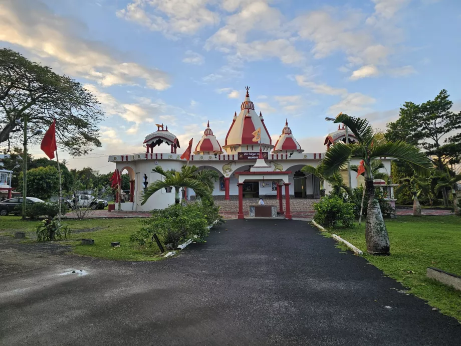Kuil Grand Baie