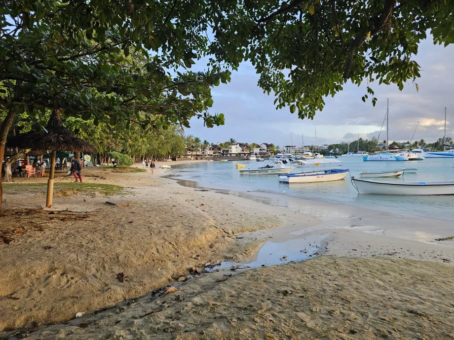 Pantai Grand Baie