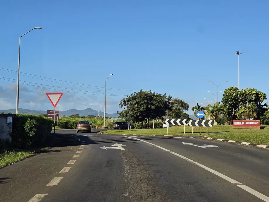 Bundaran