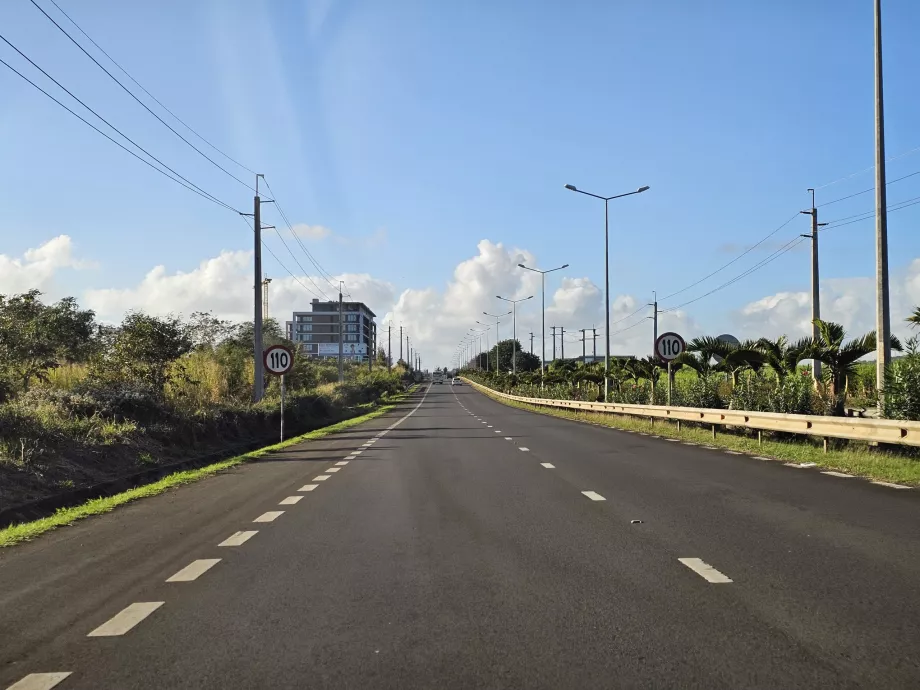 Jalan raya