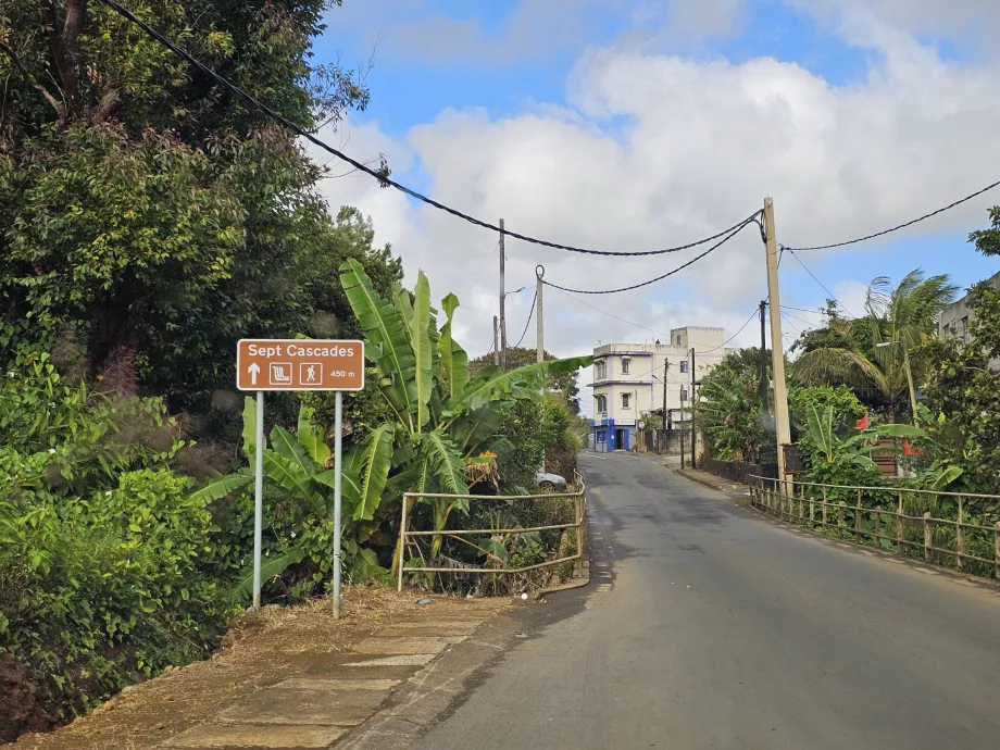 Rambu-rambu wisata