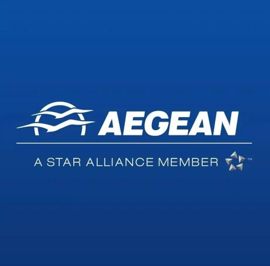 Logo Aegean Airlines