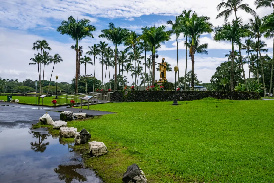 Taman Sungai Wailoa