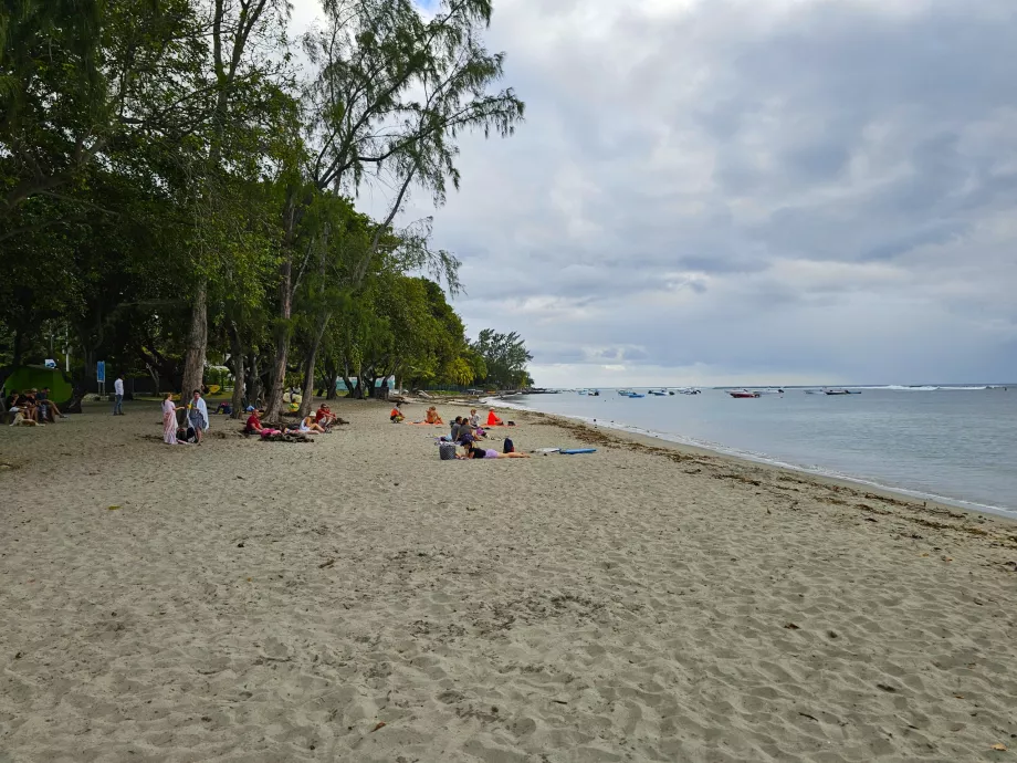 Pantai Tamarin