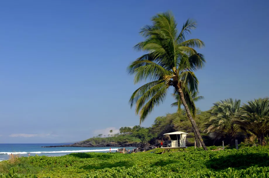 Pantai Spencer