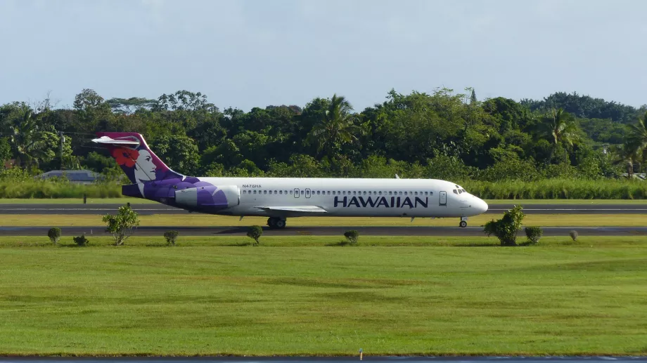 Bandara Hilo