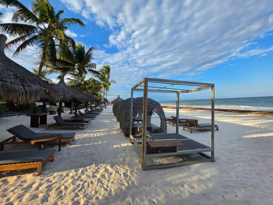 Pantai Tulum
