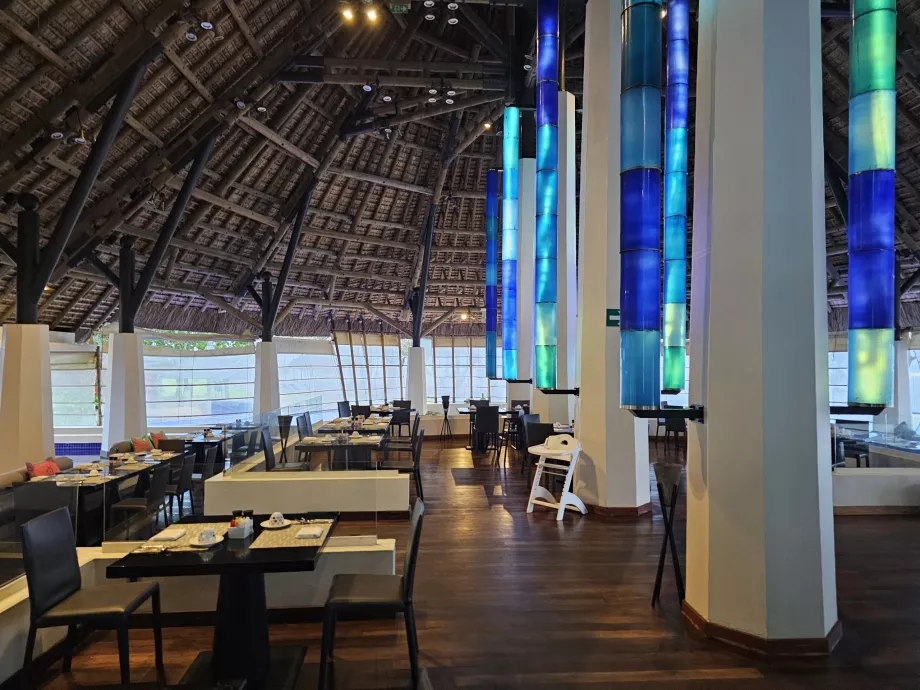 Restoran Flamboyan
