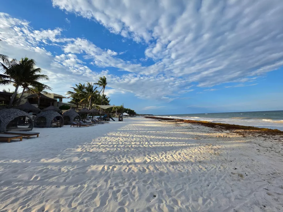 Pantai Tulum