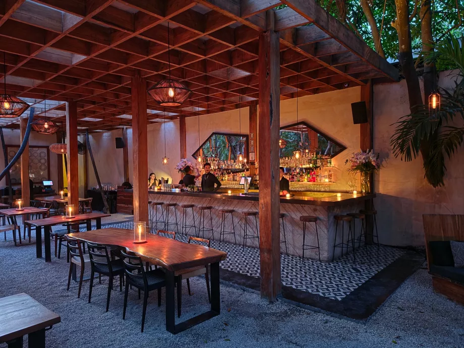 Restoran Arca