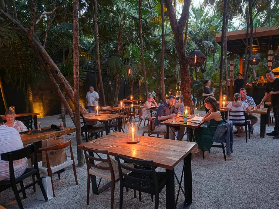 Restoran Arca
