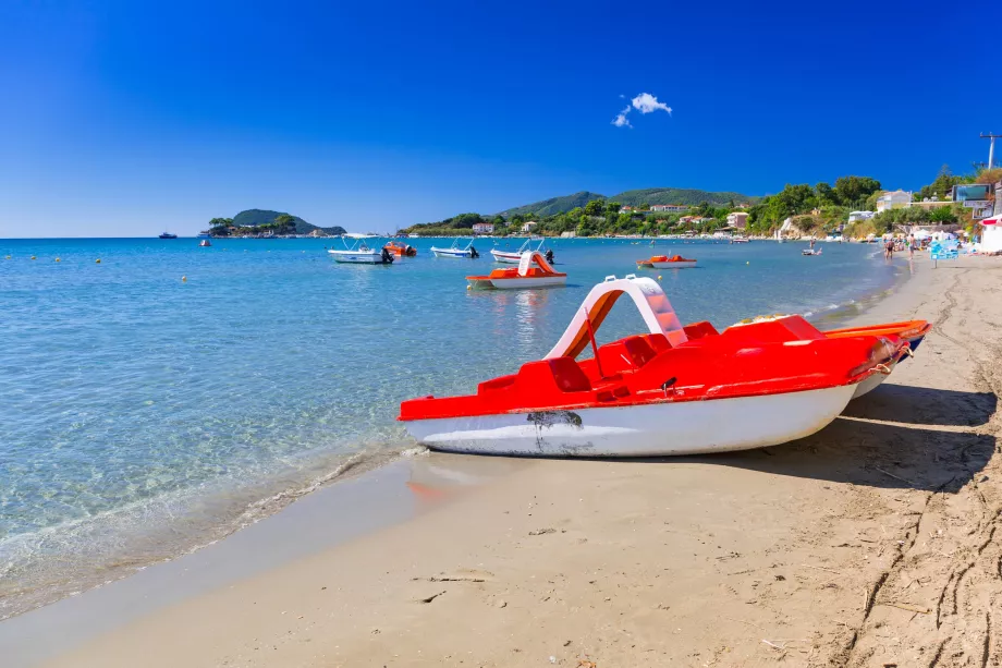 Pantai Laganas