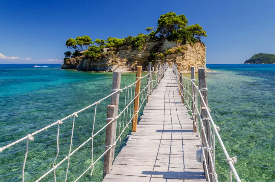 Pulau Cameo