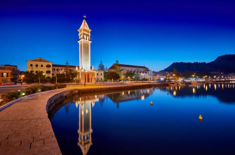 Malam Zakynthos