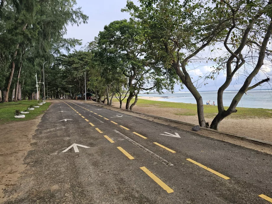 Pantai Umum St Felix
