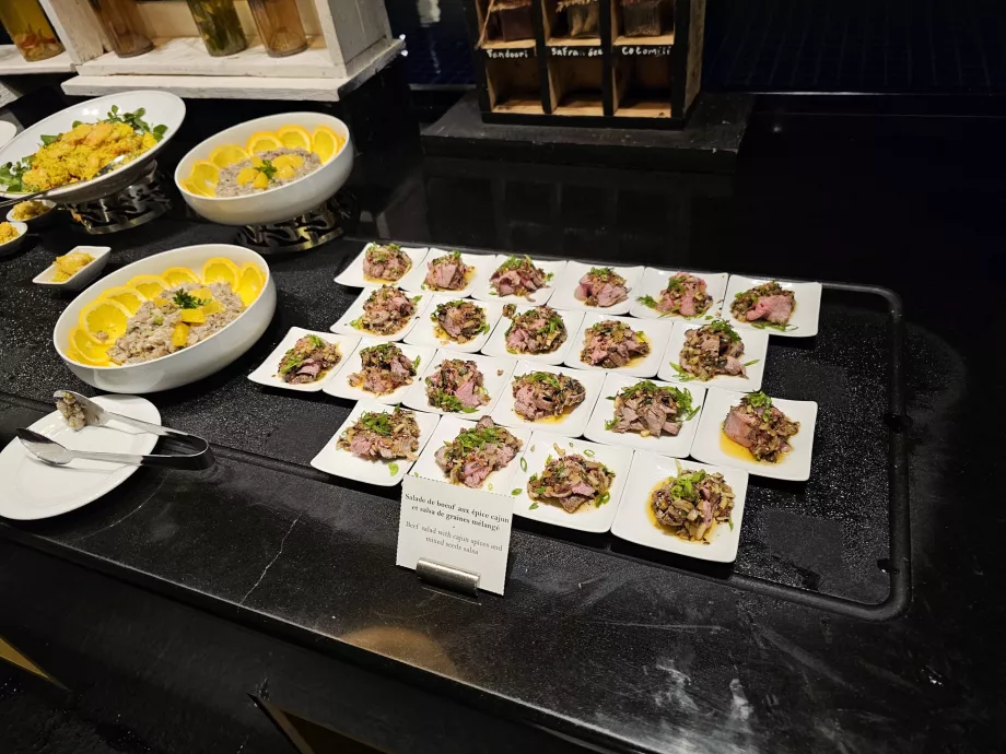 Makan malam