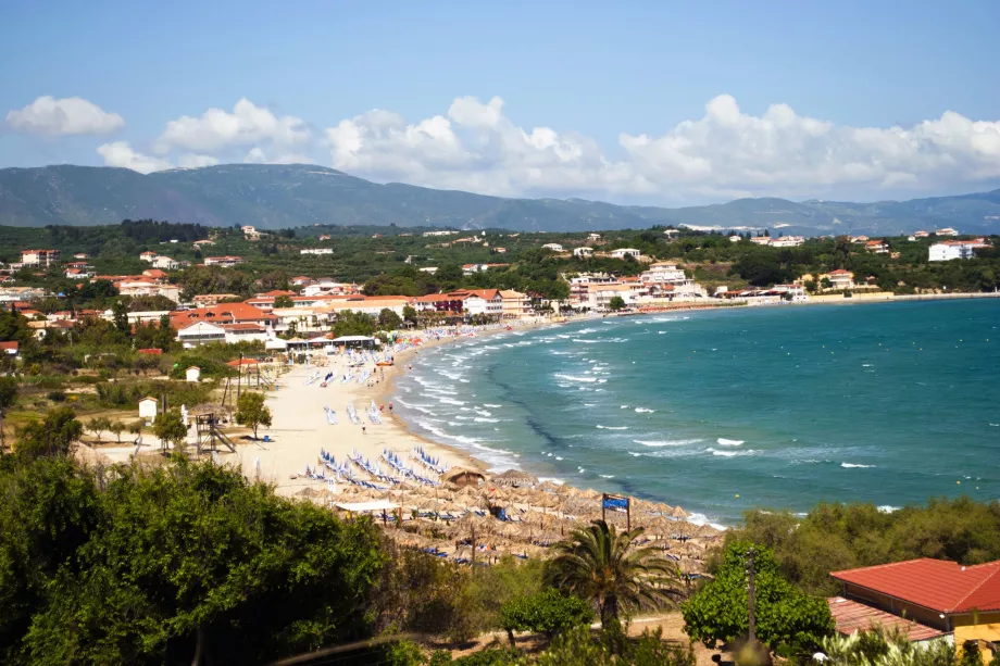 Pantai Tsilivi