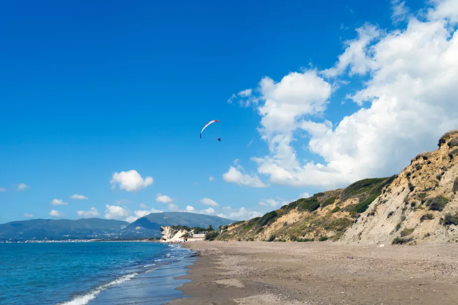 Pantai Kalamaki