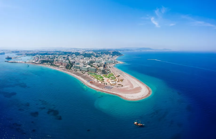 Pantai Elli