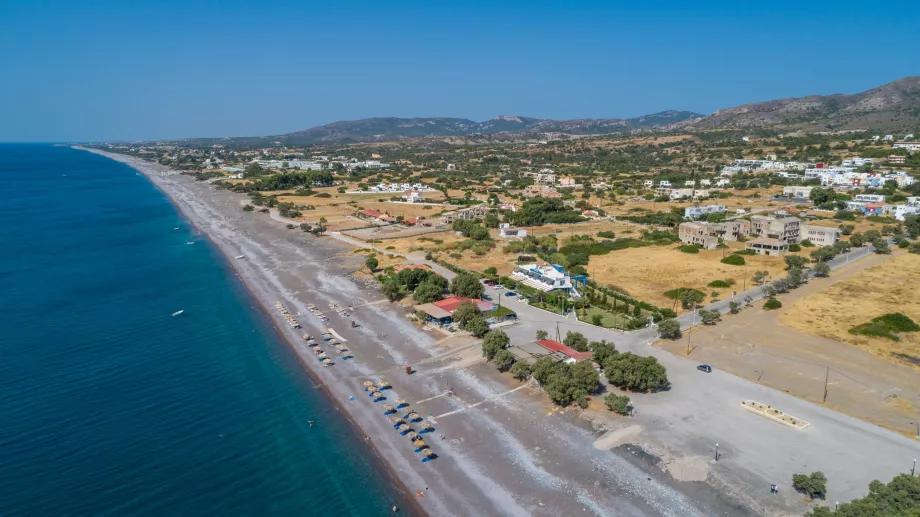 Pantai Gennadi
