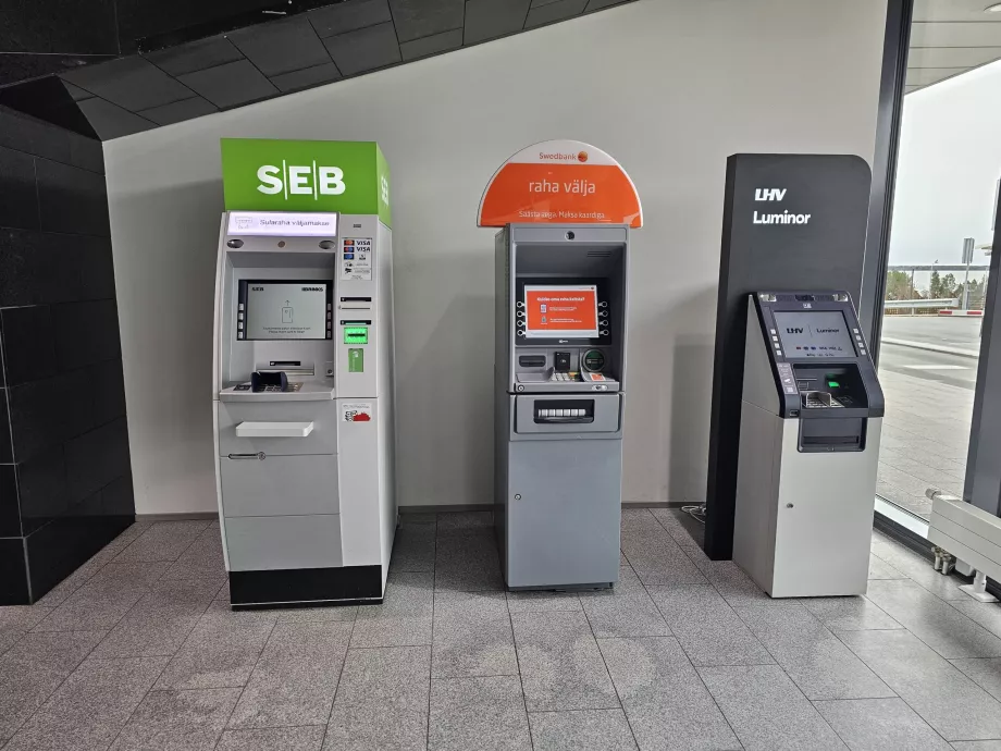 ATM