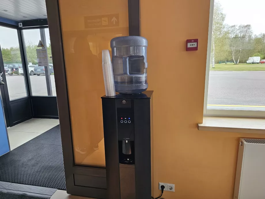 Air minum